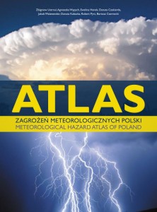 ATLAS zagrożeń meteorologicznych Polski