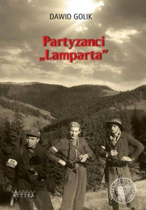 Partyzanci Lamparta. Historia IV batalionu 1. pułku strzelców podhalańskich AK