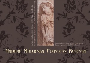 Madame Modjeska Countess Bozenta