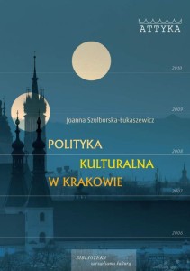 Polityka kulturalna w Krakowie 
