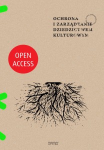 Ochrona i zarządzanie dziedzictwem kulturowym