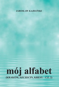 Mój alfabet cz. 2