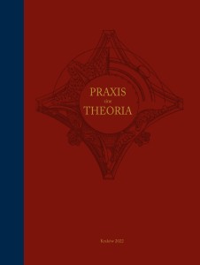 PRAXIS sine THEORIA