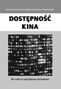 Dostępność kina