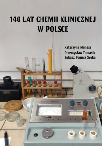 140 Lat Chemii Klinicznej w Polsce