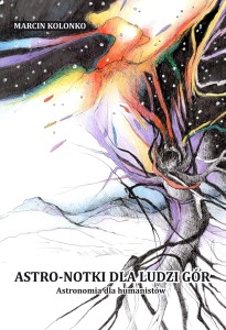Astro-notki dla ludzi gór. Astronomia dla humanistów